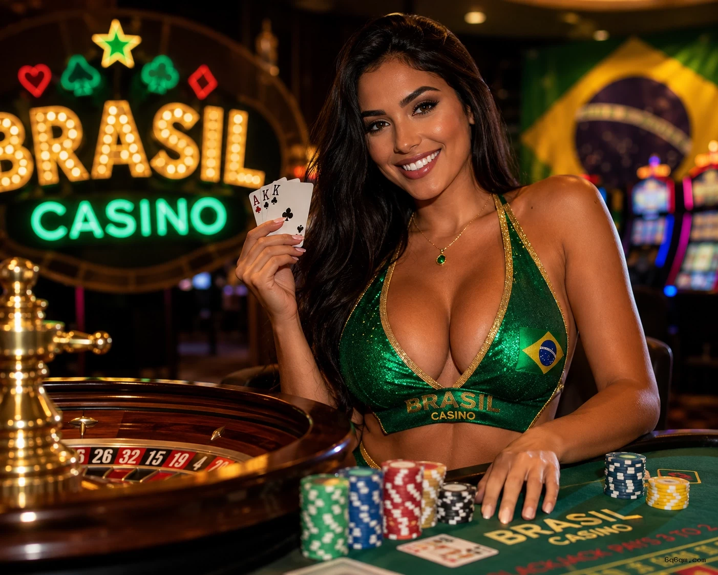 6Q6q Descubra CacheRush: O Novo Fenômeno dos Jogos Digitais